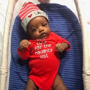 Meet your Posher, Kenyon-ta